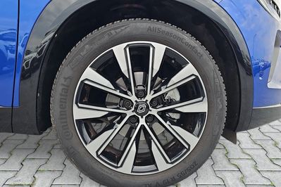 Renault Austral 1.3 TCe mHEV Techno