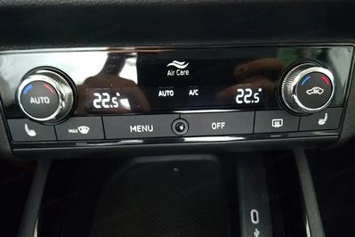 Skoda Scala 1.0 TSI Style