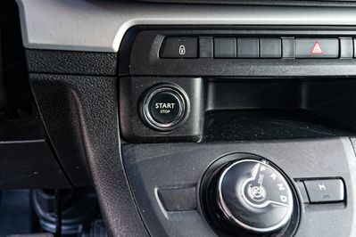 Toyota Proace Verso Medium L1H1 Family AT