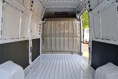 Opel Movano Heavy L4H3