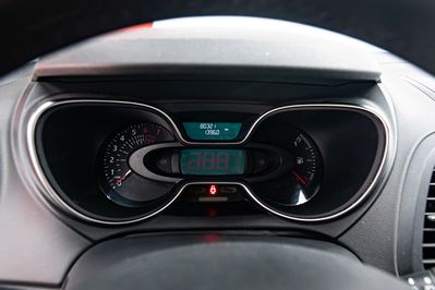 Renault Captur 0.9 Energy TCe + LPG Zen