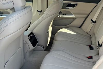 Mercedes Klasa E 220 d 4-Matic Exclusive