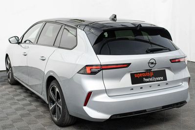 Opel Astra 1.5 CDTI GS S&S