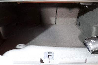Audi A3 TFSI S Line