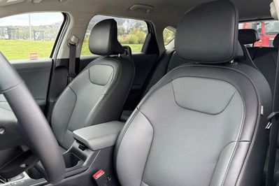 Kia K4 1.6 T-GDI L
