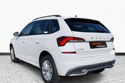 Skoda Kamiq 1.0 TSI Ambition
