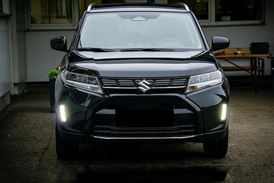 Suzuki Vitara 1.4 Boosterjet mHEV Premium Plus 2WD aut