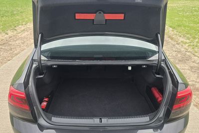 Volkswagen Passat 1.5 TSI EVO Elegance DSG