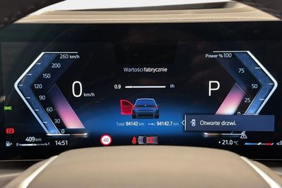 BMW Seria 3 Touring 320d xDrive