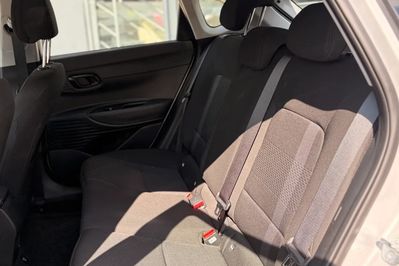 Hyundai i20 1.0 t-Gdi Modern