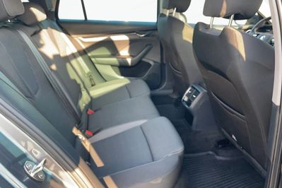 Skoda Octavia 2.0 TDI Ambition DSG