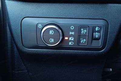 Ford Kuga EcoBlue AWD ST-Line