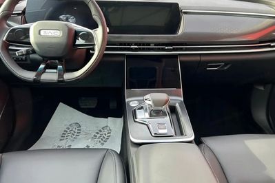 Baic Beijing 7 1.5T Luxury DCT