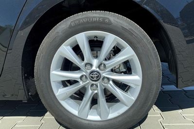 Toyota Corolla Comfort 1.8 Hybrid