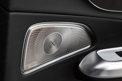Mercedes Klasa E 220 d 4-Matic AMG
