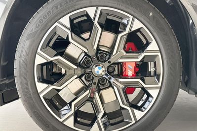 BMW X3 xDrive20d M Sport