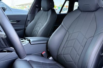 BMW Seria 5 Touring 520d xDrive M Sport