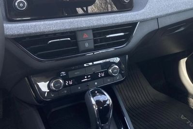 Skoda Scala 1.0 TSI DSG