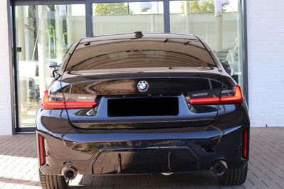 BMW Seria 3 320i xDrive M Sport
