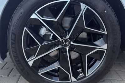 DS DS4 Pallas aut 1.5 BlueHDi