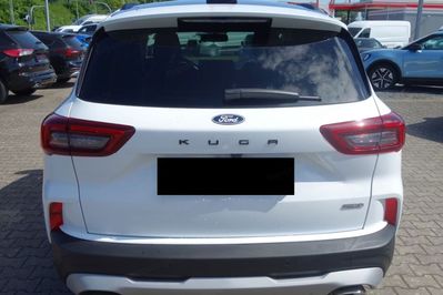 Ford Kuga Active X 2.5 FHEV
