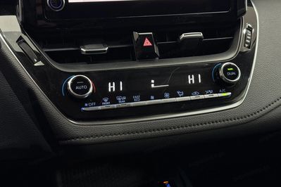 Toyota Corolla 1.5 Comfort