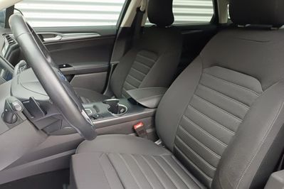 Ford Mondeo 2.0 EcoBlue Titanium