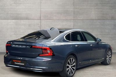 Volvo S90 B5 D AWD Inscription aut