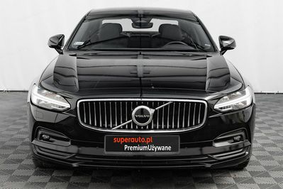 Volvo S90 D5 AWD Momentum