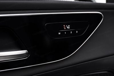 Mercedes GLC 220 d 4-Matic AMG Line