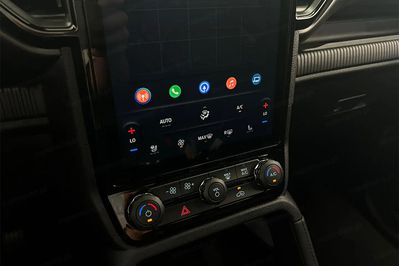 Ford Ranger Wildtrak X A10 4x4