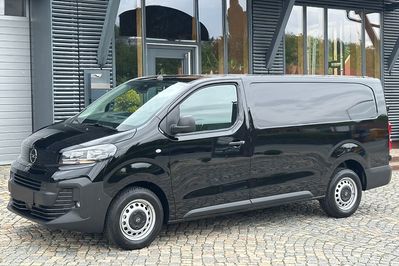 Opel Vivaro XL L2H1