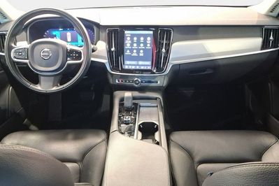 Volvo S90 B4 B Momentum
