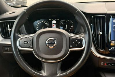 Volvo XC60 D4 AWD Momentum