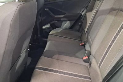 Volkswagen T-Roc 1.0 TSI
