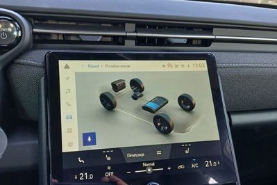 Lexus LBX 1.5 Hybrid