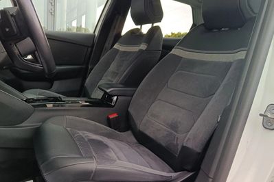 Citroen C4 X 1.2 Puretech Shine Pack S&S EAT8