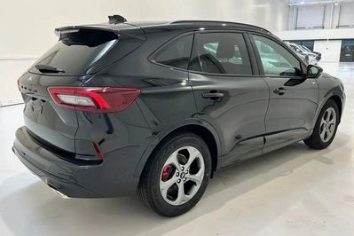 Ford Kuga ST-Line X 2.5 FHEV FWD  eCVT