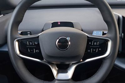 Volvo EX30 CC 69kWh Twin Motor Ultra