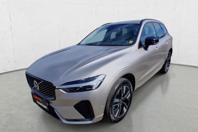 Volvo XC60 B5 B AWD Plus Dark aut