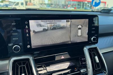 Kia Sorento 1.6 t-Gdi Hev Prestige Line 7OS