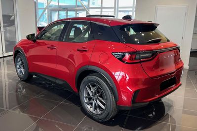 Lexus LBX LBX 1.5 Hybrid