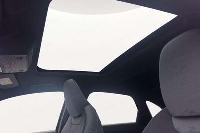 Audi Q3 TFSI S Line Sportback quattro