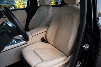 Mercedes GLB 200 Progressive