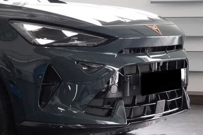 Cupra Formentor 1.5 eTSI DSG