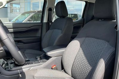 Ford Ranger XLT 4x4 A6
