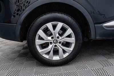 Renault Kadjar 1.2 Energy TCe Limited EDC