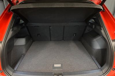 Volkswagen Tiguan R-Line Plus 2.0 TSI 4Mot. DSG