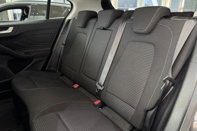 Ford Focus 1.0 EcoBoost Titanium X