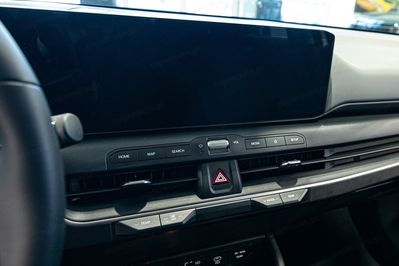 Kia K4 M 1.6 T-GDI